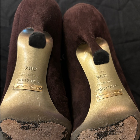 Dolce & Gabbana Booties - Picture 9 of 9